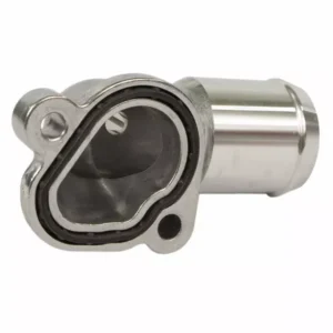 2015 - 2025 Ford Engine Coolant Outlet Flange FR3Z-8592-C