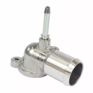 2015 - 2025 Ford Water Outlet fr3z8592a