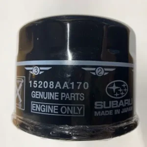 2015 - 2025 Subaru Engine Oil Filter 15208AA170
