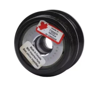 2016 - 2017 Cadillac Alternator Pulley 12649094
