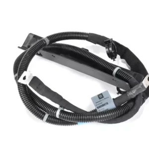 2016 - 2019 Cadillac Alternator Battery Jumper Cable 84048978
