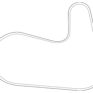 2016 - 2025 Mazda Serpentine Belt P301-15-909C