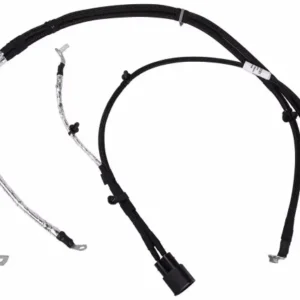 2017 - 2017 GMC Positive Battery Cable 84138101