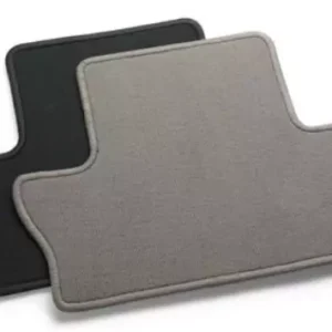 2017 - 2018 Volvo Floor Mat 31498040