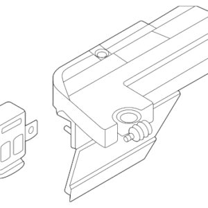 2017 - 2020 Audi Battery Current Sensor 8V0-915-459