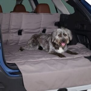 2017 - 2025 Subaru Thule Pet Carrier Larg SOA567P200