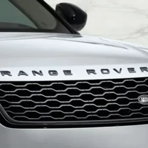 2018 - 2023 Land Rover Hatch Emblem LR154638
