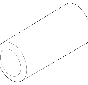 2019 - 2026 Audi Hose 0P2-121-052