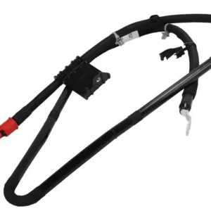 2020 - 2021 Chevrolet Battery Positive Cable 84737990
