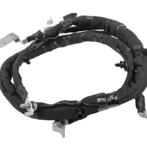 2020 - 2022 Cadillac Auxiliary Alternator Battery Jumper Cable 84749786