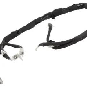 2020 - 2022 Cadillac Auxiliary Generator Battery Jumper Cable 84865715