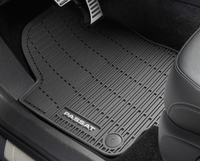 2020 - 2022 Volkswagen Monster Mats With Passat Logo 561-061-550-E-041