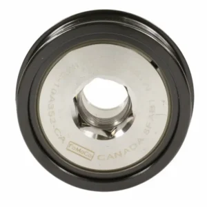 2020 - 2024 Ford Motorcraft Alternator Pulley GP-784