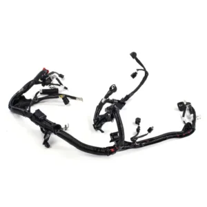 2021 - 2023 Ford Motorcraft Battery Cable Harness WC-97719