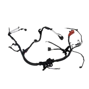 2021 - 2023 Ford Motorcraft Battery Cable Harness WC-98058