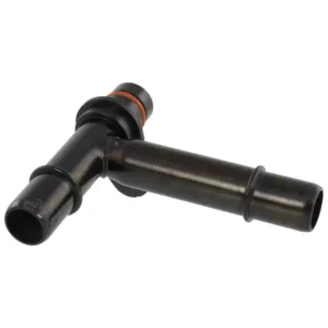 2021 - 2025 Ford Engine Water Pump Outlet Pipe ML3Z-18663-A