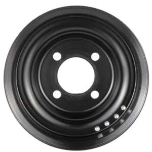 2021 - 2025 Ford Engine Water Pump Pulley ML3Z-8509-B