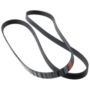 2021 - 2025 Ford Motorcraft Ac Belt JK-1334