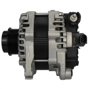 2021 - 2025 Ford Motorcraft Alternator GL-9972