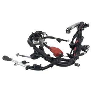 2021 - 2025 Ford Motorcraft Battery Cable Harness WC-98046