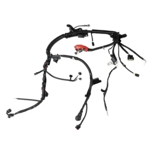 2021 - 2025 Ford Motorcraft Battery Cable Harness WC-98056