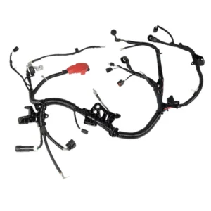 2021 - 2025 Ford Motorcraft Battery Cable WC-98059