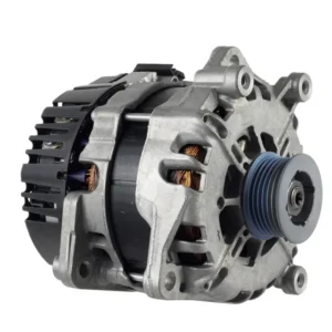 2021 - 2025 Ford Starter And Alternator Assembly GL-9906