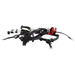 2021 - 2026 Ford Battery Cable LC2Z-14300-BA