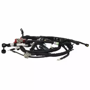 2021 - 2026 Ford Battery Cable LC2Z-14300-DA