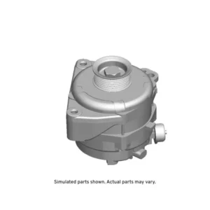 2022 - 2022 GMC Alternator 85657268