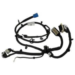 2022 - 2024 Ford Harness NZ6Z-14305-B