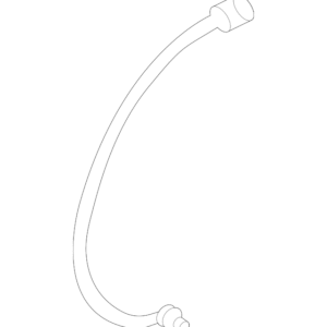 2022 - 2025 Audi Disc Brake Pad Wear Sensor 971-907-253
