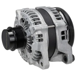 2022 - 2025 Ford Motorcraft Alternator GL-9886