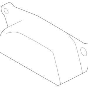 2022 - 2025 Toyota Alternator Cable Cap SU003-09047