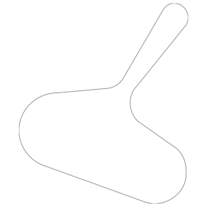 2022 - 2026 Lexus Serpentine Belt 90916-A2030