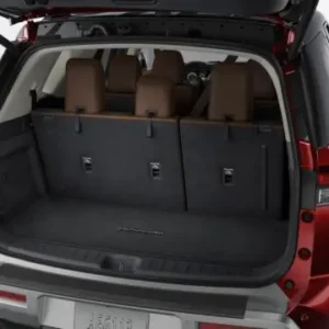 2022 - 2026 Nissan Floor Mat T99E3-6TA0A