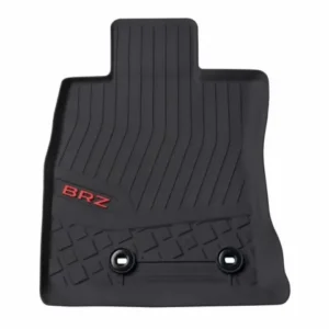 2022 - 2026 Subaru All Weather Floor Liners J501SCC000