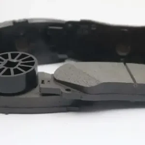 2022 - 2026 Toyota Disc Brake Pad Set 04466-60190