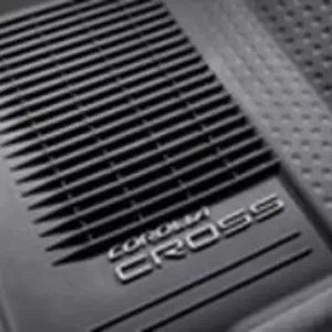 2022 - 2026 Toyota Floor Mat PT206-16220-20