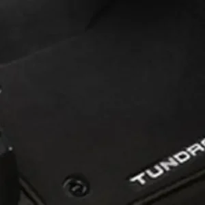 2022 - 2026 Toyota Floor Mat PT919-34220-20
