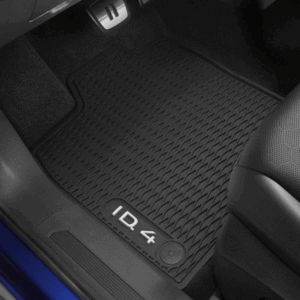 2022 - 2026 Volkswagen Floor Mats 11B-061-530-82V