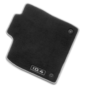 2022 - 2026 Volkswagen Foot Mats 11B-061-370-WGK
