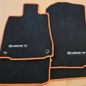 2023 - 2023 Lexus Trunk Mat PT206-53144-50