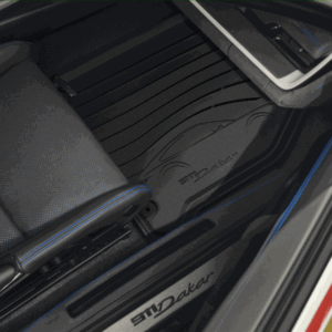 2023 - 2023 Porsche All-weather Floor Mats 992-044-893