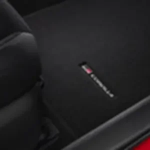 2023 - 2024 Toyota Carpet Floor Mats PT919-12231-50
