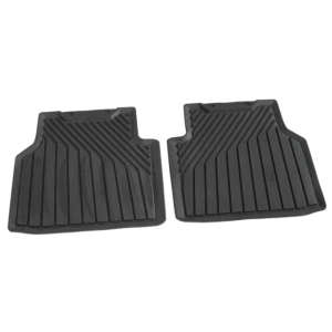 2023 - 2025 Audi Floor Mat Rear 89A-061-511-041
