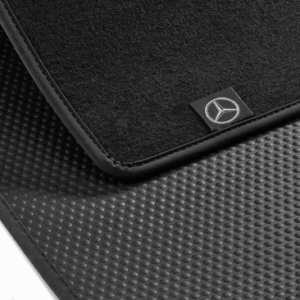 2023 - 2025 Mercedes-Benz Trunk Mat 2946803403