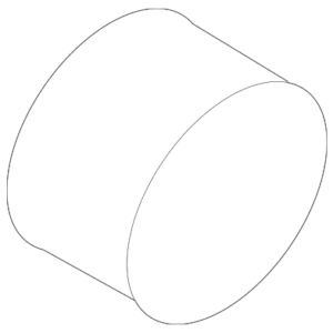 2023 - 2025 Nissan Alternator Pulley 23150-HZ40A
