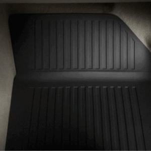 2023 - 2025 Volvo Rubber Floor Mats Set - Charcoal 32357453