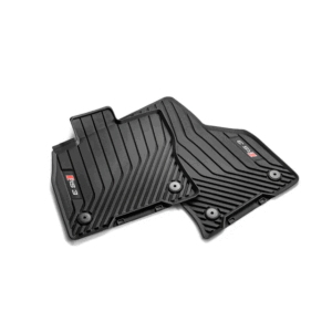 2023 - 2026 Audi All-weather Floor Mats - Front 8Y1-061-221-B-041